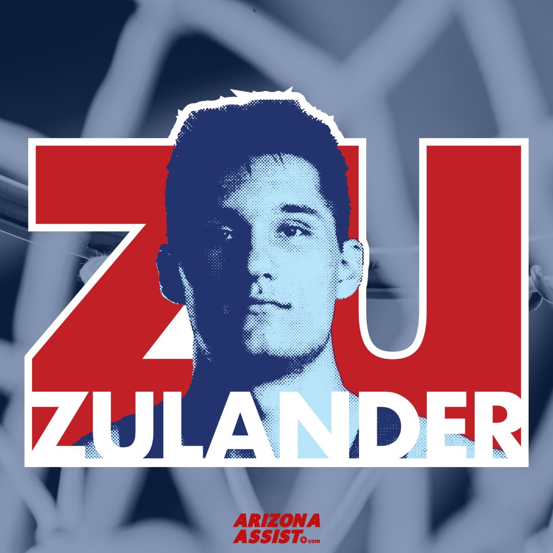 Forget 'Blue Steel' - now there's ZU STEEL! Pay homage to the classic 'Zoolander' movie with this remixed design honoring and helping our very own international superstar #AzuolasTubelis! @azuolaz10 @ArizonaMBB #ArizonaBasketball arizonaassist.com/collections/az…