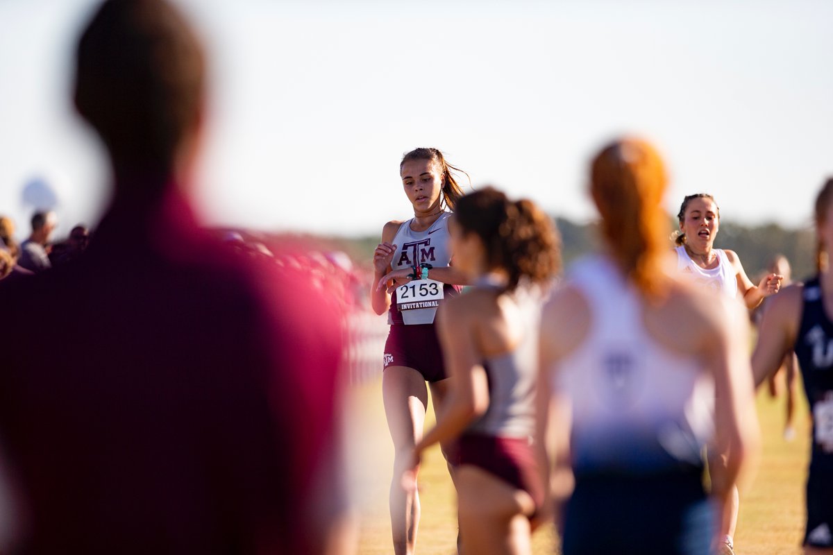 aggietfxc's tweet photo. Home opener this Friday!

8:00 am - Men's 8k
8:45 am - Women's 5k

#GigEm https://t.co/4t6InnRi8r