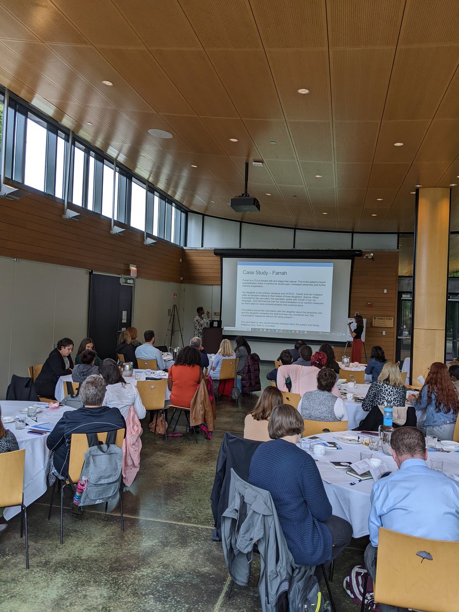 Stacie K Levine (@stacieklevine) on Twitter photo We are excited that the Coleman Palliative Medicine Training Program is back in person at the beautiful Morton Arboretum, Lisle, IL. #palliative <a href="/UChicagoGeriPal/">UChicagoGeriPal</a> <a href="/RushPalliative/">RushPalliative</a> We are excited that the Coleman Palliative Medicine Training Program is back in person at the beautiful Morton Arboretum, Lisle, IL. #palliative <a href="/UChicagoGeriPal/">UChicagoGeriPal</a> <a href="/RushPalliative/">RushPalliative</a>