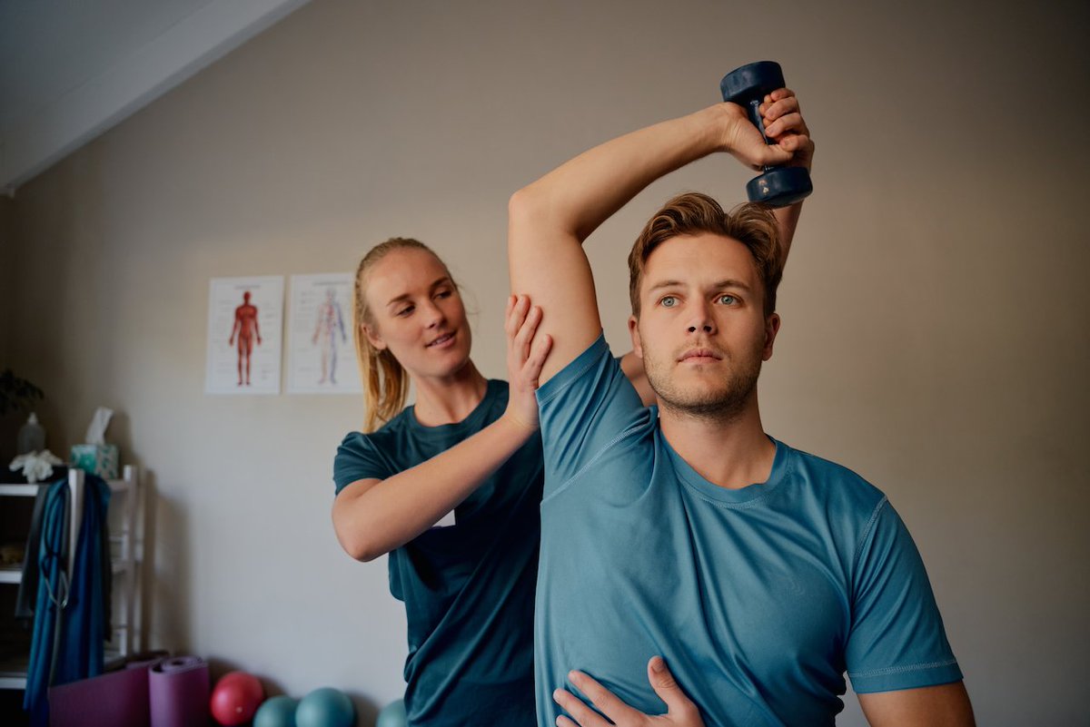 Is pain preventing you from participating in the activities you love? Physiotherapy is a natural and safe method that can help relieve pain. Contact us today to get started. 📲

1l.ink/KCR7CN7

#TheRunningPhysio #Physiotherapy #Physiotherapist #PainRelief