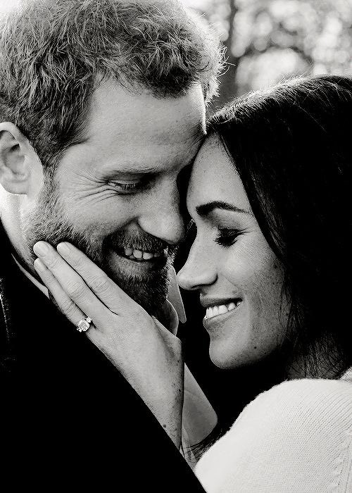 Blu_Alexia_'s tweet photo. #HarryandMegan are loved forever https://t.co/DB02KvovGK