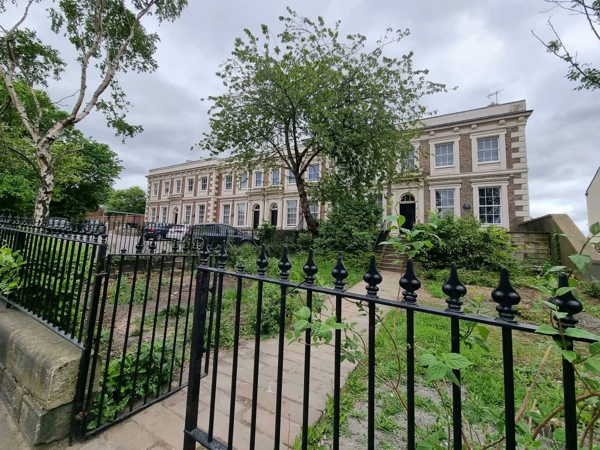 Our Samantha Dixon has recently gained accreditation as an RIBA Conservation Architect, one of just over 350 accredited architects nationally. She explains what value a conservation architect can bring to projects.
jddk.co.uk/saving-the-pas…