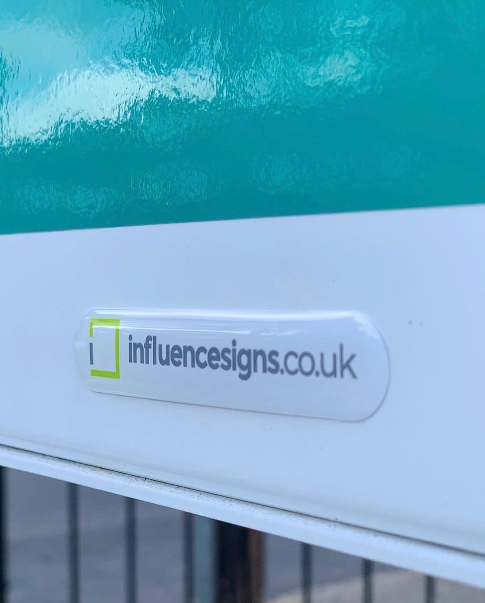 Design, Manufacture &amp; Install ✅

Powder-coated fabricated steel, full colour, double-sided sign &amp; wayfaring post signs which include a 10mm laser cut element for a 2D finish for Elm House 🌳 <a href="/BreckCouncil/">Breckland Council</a> #ukmfg