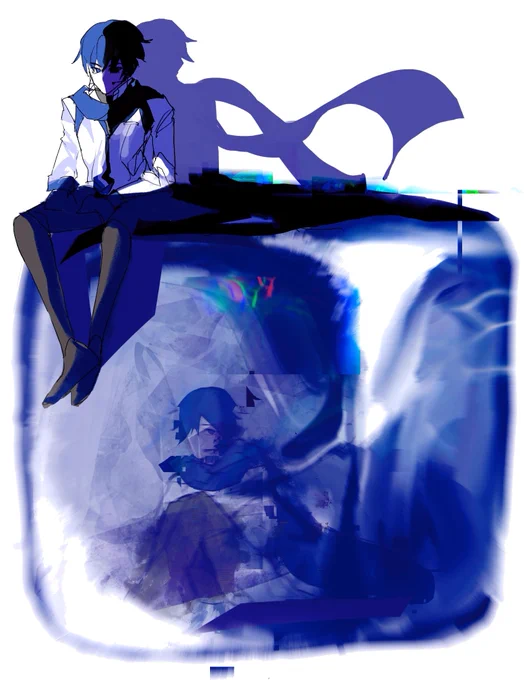 #KAITO莫比乌斯 