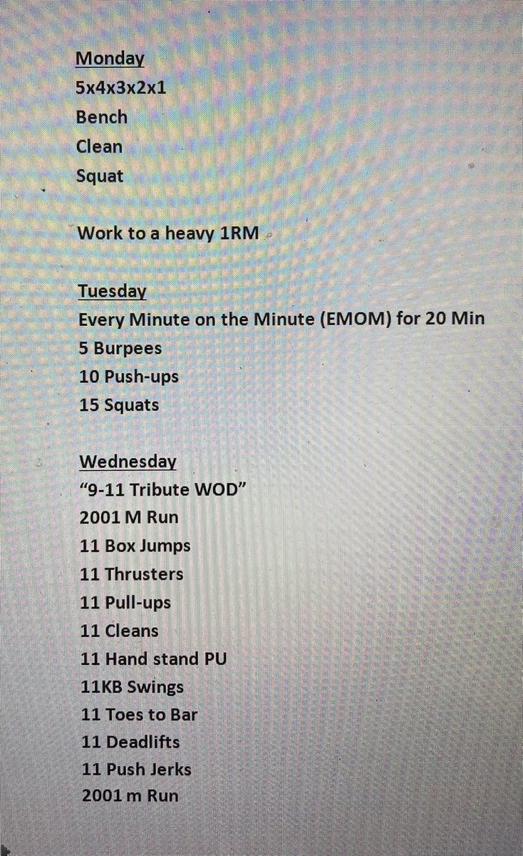 Cardinal Strength tweet media