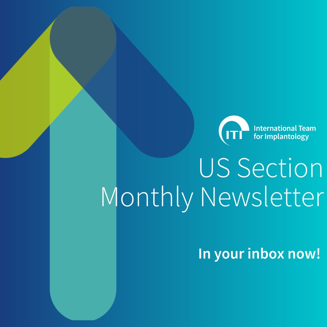 ITI Section USA tweet media