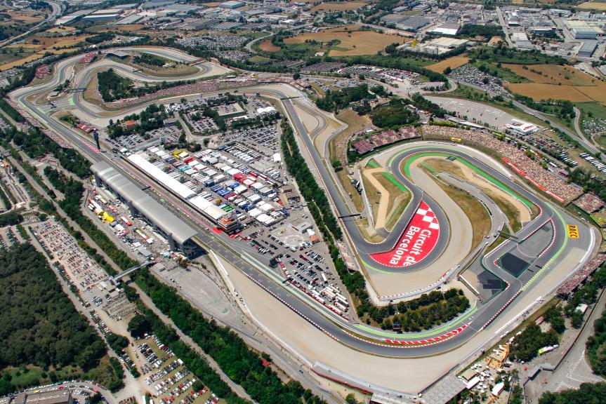 GTWCOC's tweet photo. WELCOME IN SEASON 2 GT WORLD CHAMPIONSHIP! TODAY SPAIN GRAND PRIX!

#GT #SpainGP https://t.co/1oH3DDhybb