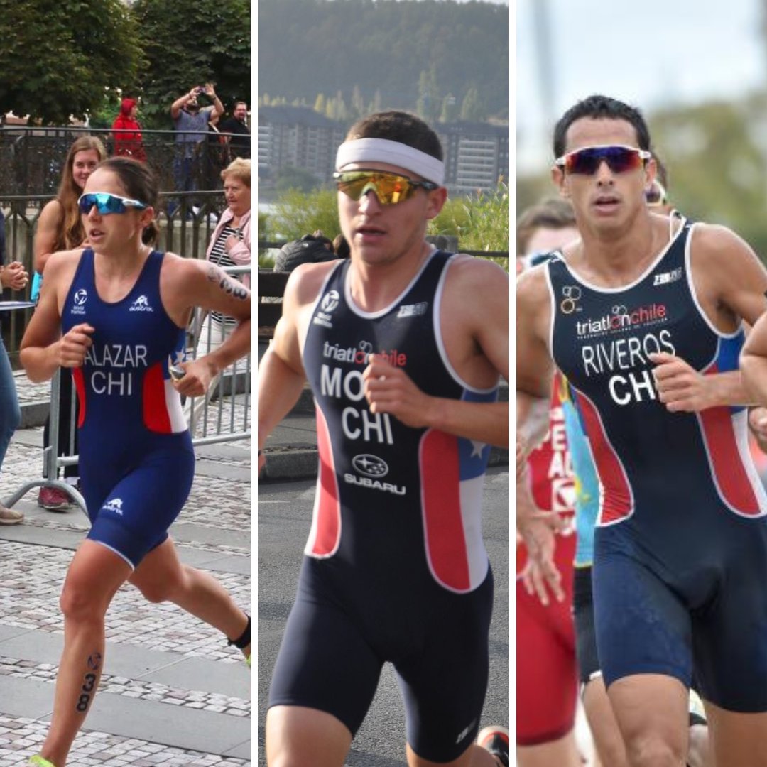 🇨🇱 Maca Salazar 26ª y Diego Moya 38º en Karlovy Vary 🇨🇿

<a href="/SalazarMaca/">Maca Salazar</a>  - 2:11:49 (18:59, 1:11:44 y 40:04)

<a href="/DiegoMoyaTri/">Diego Moya Chamorro</a>  - 1:56:58 (16:36,1:03:16 y 36:07).

<a href="/gaspariveros/">Gaspar Riveros</a> DNF (natación 17:45 y ciclismo 1:13:06).

⚡ Más info ➡️ bit.ly/ChilenosKarolv…

<a href="/FECHITRI/">FECHITRI</a> 
<a href="/Subaru_Chile/">Subaru Chile</a>