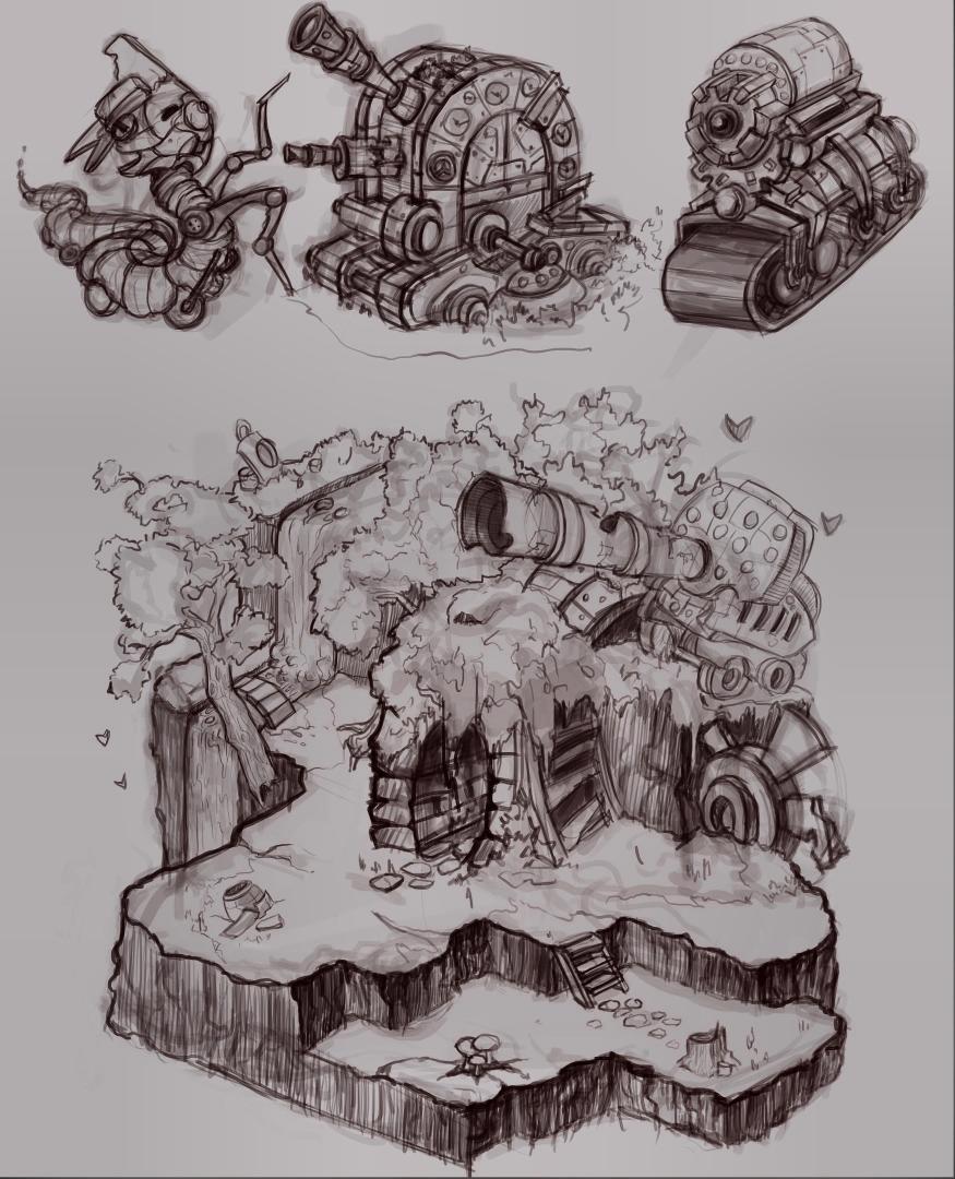 vodka_sos's tweet photo. Concept Art
Солянка

 #gameart #sketch #sketchbook #house #digitalart #DigitalArtist #Digital https://t.co/GGSL58Jzq6