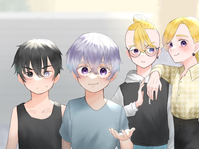 バイク買いたいからお金貯めてるんだって〜っ!って約束された顔面の子達に貢ぎたい捏造しかない 