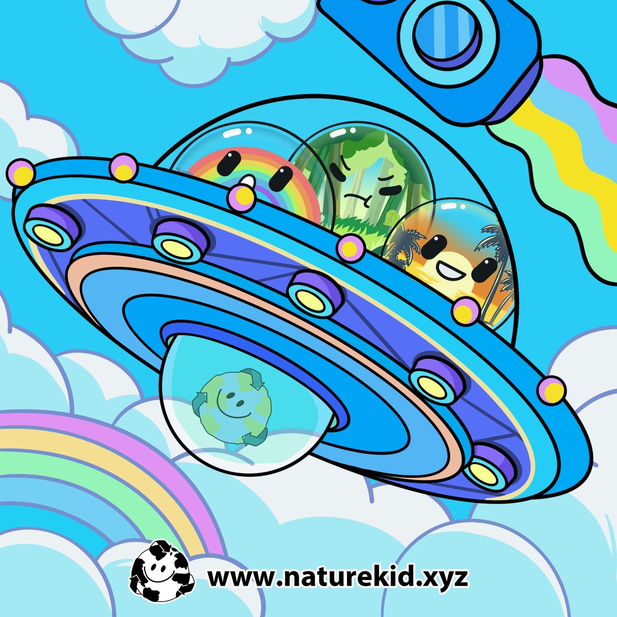 Nature Kid tweet media