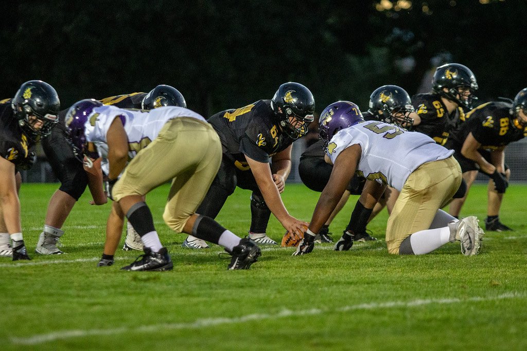 KSS Owls Football tweet media