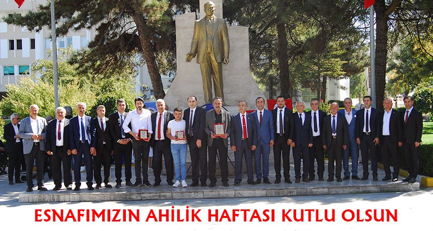 vesob.org.tr/haberler-252-A…
<a href="/tcvanvaliligi/">T.C. Van Valiliği 🇹🇷</a> <a href="/isaberge65/">İsa Berge</a>
VANESOB Başkanımız Sayın İsa Berge: Ahilik geleneğine uygun olarak her daim devletimize ve milletimize hizmet eden esnafımızın ahilik haftası kutlu olsun.