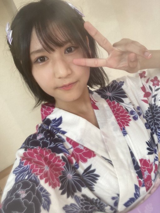 Twitterのコスプレ画像1