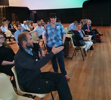 EPPO_efficacy's tweet photo. Are you interested in using #NovelTechnologies in #agriculture? Presentations of EPPO Workshop on Adoption of #DigitalTechnology for Data Generation for the #efficacy evaluation of #PlantProtection Products are available here https://t.co/JhfsVwaIn6
#cropprotection #pesticides https://t.co/DOzGJafXqQ