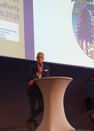 EPPO_efficacy's tweet photo. Are you interested in using #NovelTechnologies in #agriculture? Presentations of EPPO Workshop on Adoption of #DigitalTechnology for Data Generation for the #efficacy evaluation of #PlantProtection Products are available here https://t.co/JhfsVwaIn6
#cropprotection #pesticides https://t.co/DOzGJafXqQ