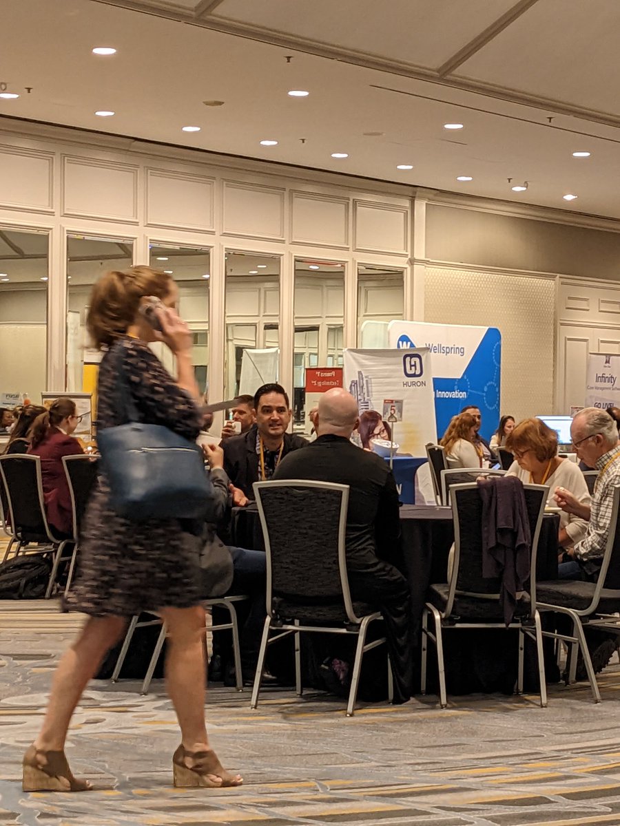 arber_dave's tweet photo. Enjoying the social hour breakfast @ #AIRI2022, stop by the #Stratocore table for #toptips on maximizing #ROI on your most valuable #researchassets #corefacility #sharedresources
https://t.co/QiDe0FCbNe
@AIRItweets https://t.co/pZaTqFug6P