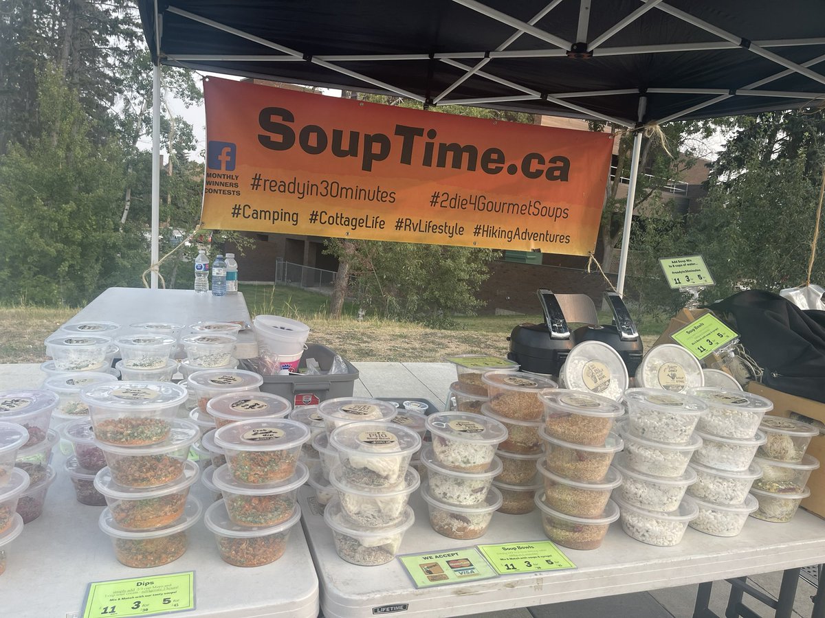 SoupTime.ca tweet media