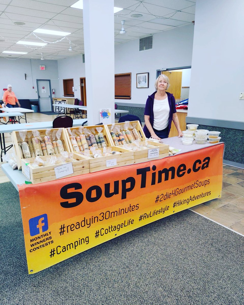 SoupTime.ca tweet media