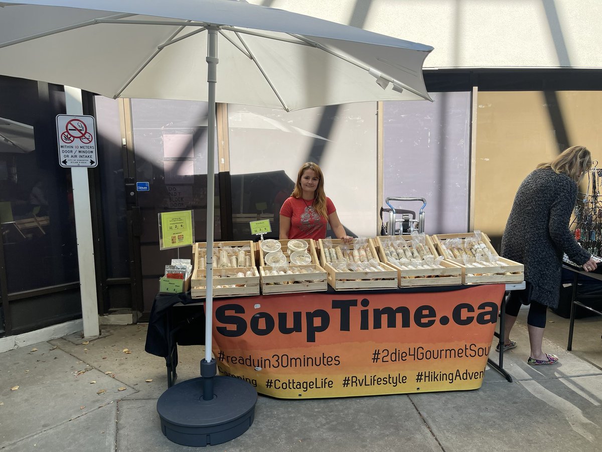 SoupTime.ca tweet media