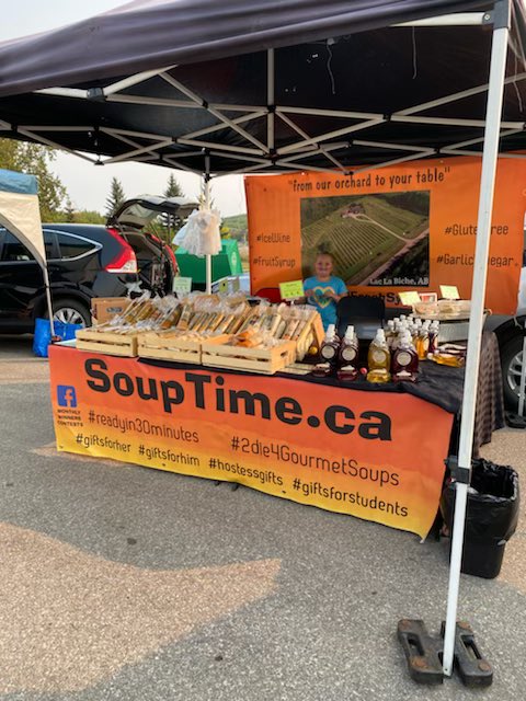 SoupTime.ca tweet media