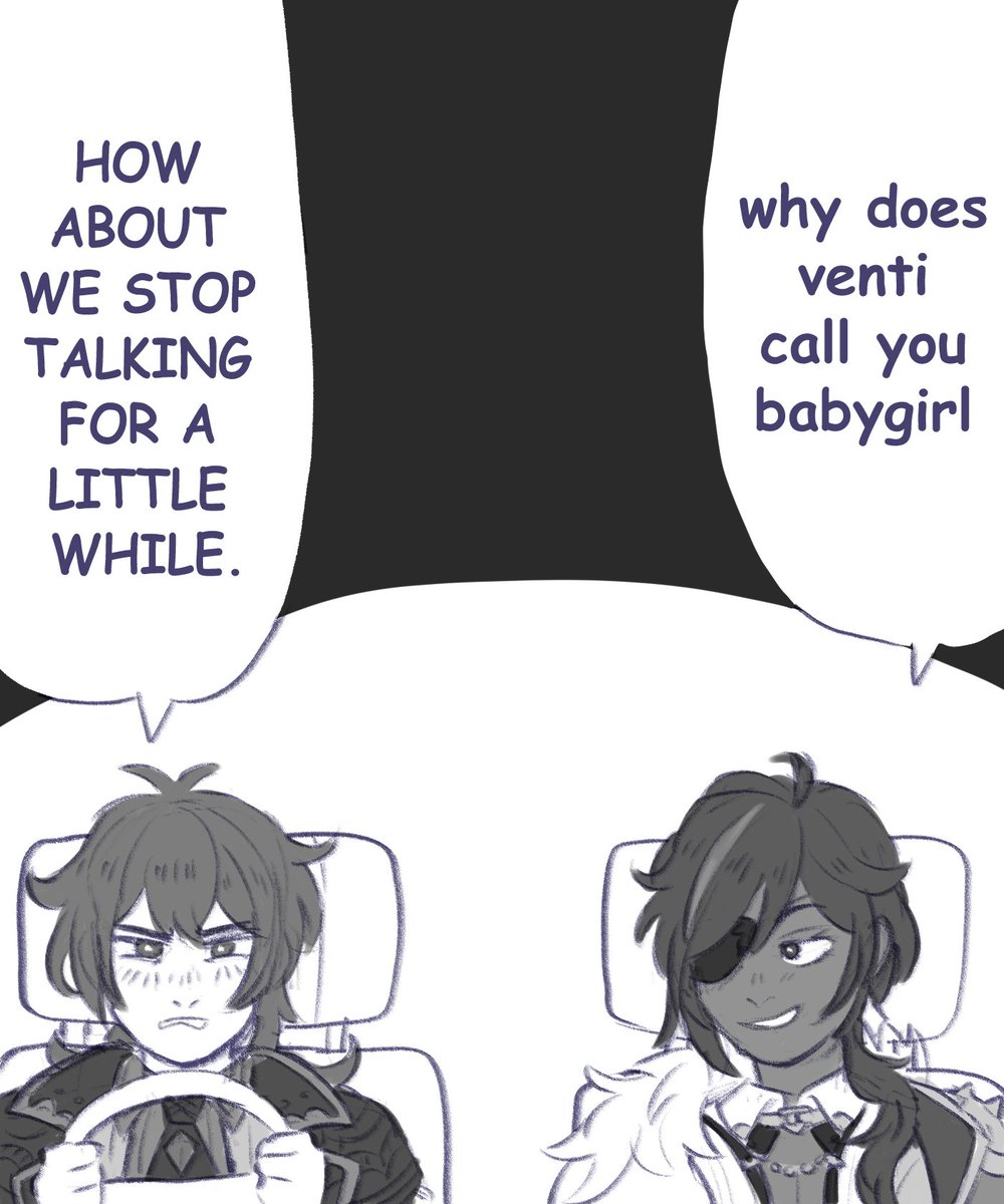 alexvidraws's tweet photo. has this been done before? #diluven https://t.co/tA2sdvTyxe