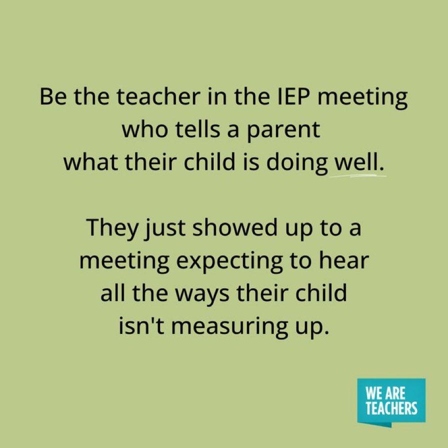becbowen13's tweet photo. Absolutely! As that parent, I want to know the gains in learning! Thank you to all the teachers that see the learning and celebrate it rather than focusing on the deficits. https://t.co/lG3BpUM97w
