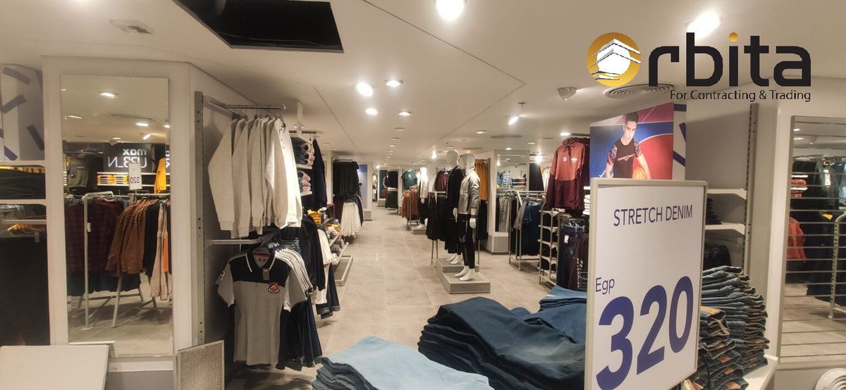 OrbitaEgypt's tweet photo. ✨ When professionalism talks, we need to mention “MAX @ Merryland”

We are proud to announce our integrity champion of accomplishing a new challenge during our success journey 💪

https://t.co/OTxRaP6zhu

#orbita #contracting #trading #decoration #construction #retail https://t.co/I0b0ZZ8f67