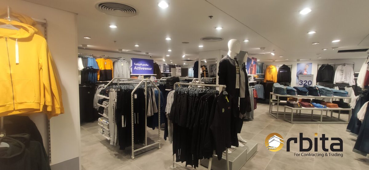 OrbitaEgypt's tweet photo. ✨ When professionalism talks, we need to mention “MAX @ Merryland”

We are proud to announce our integrity champion of accomplishing a new challenge during our success journey 💪

https://t.co/OTxRaP6zhu

#orbita #contracting #trading #decoration #construction #retail https://t.co/I0b0ZZ8f67