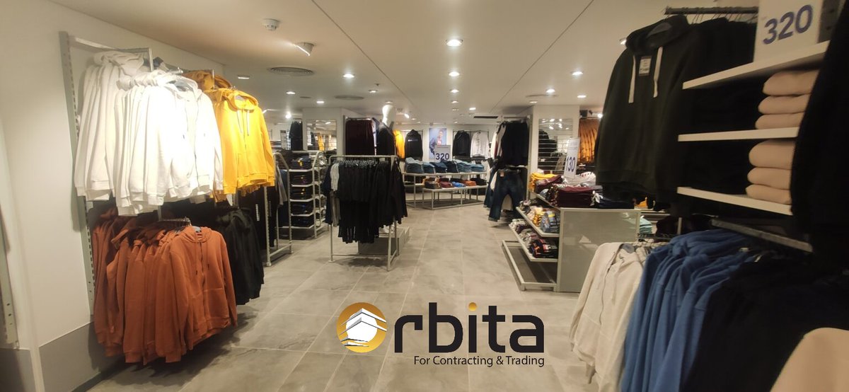 OrbitaEgypt's tweet photo. ✨ When professionalism talks, we need to mention “MAX @ Merryland”

We are proud to announce our integrity champion of accomplishing a new challenge during our success journey 💪

https://t.co/OTxRaP6zhu

#orbita #contracting #trading #decoration #construction #retail https://t.co/I0b0ZZ8f67
