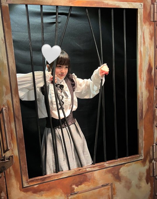 Twitterのコスプレ画像23