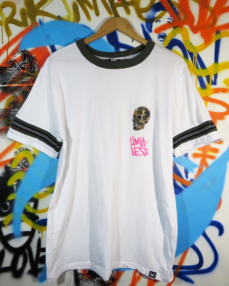 limitless713's tweet photo. Our upcycle line is up now in our website. https://t.co/l2geZxonbp pt 1 https://t.co/AmXZQ4pqHZ