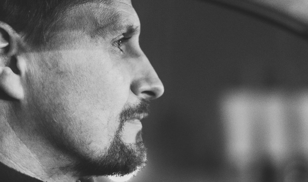 dbmagazine's tweet photo. Decibel talks to ex-Ulver/current Dold Vorde Ens Navn songmaster Håvard Jørgensen on his new journey as a solo artist with Haavard. https://t.co/WVll7z29m0 #Haavard #Ulver #DoldVordeEnsNavn https://t.co/ZQDa7hklf3