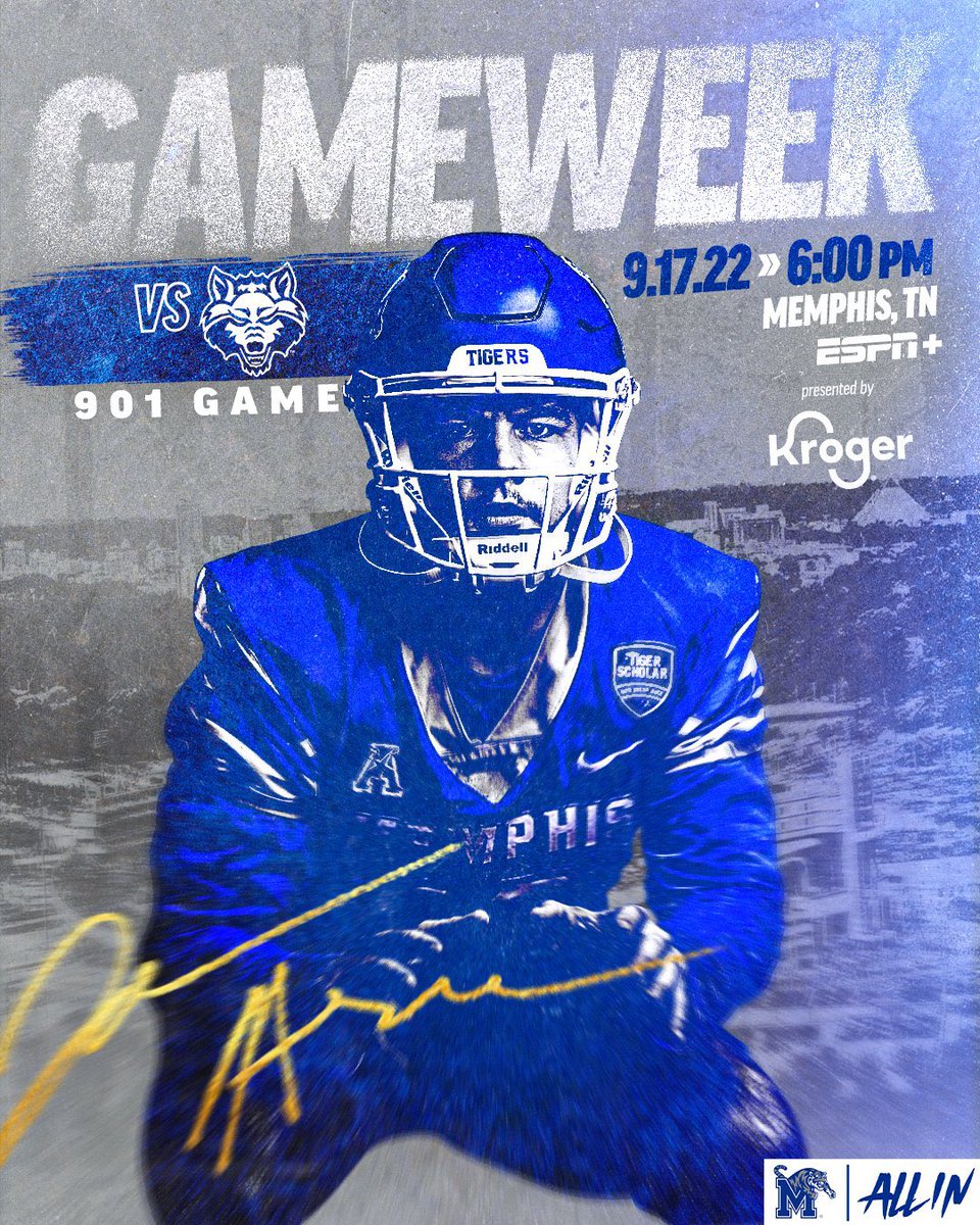 Home Opener Saturday‼️ Who’s pulling up!!
#ALLIN #GTG #PullUpToThe〽️#WildThing23 #Untamed24