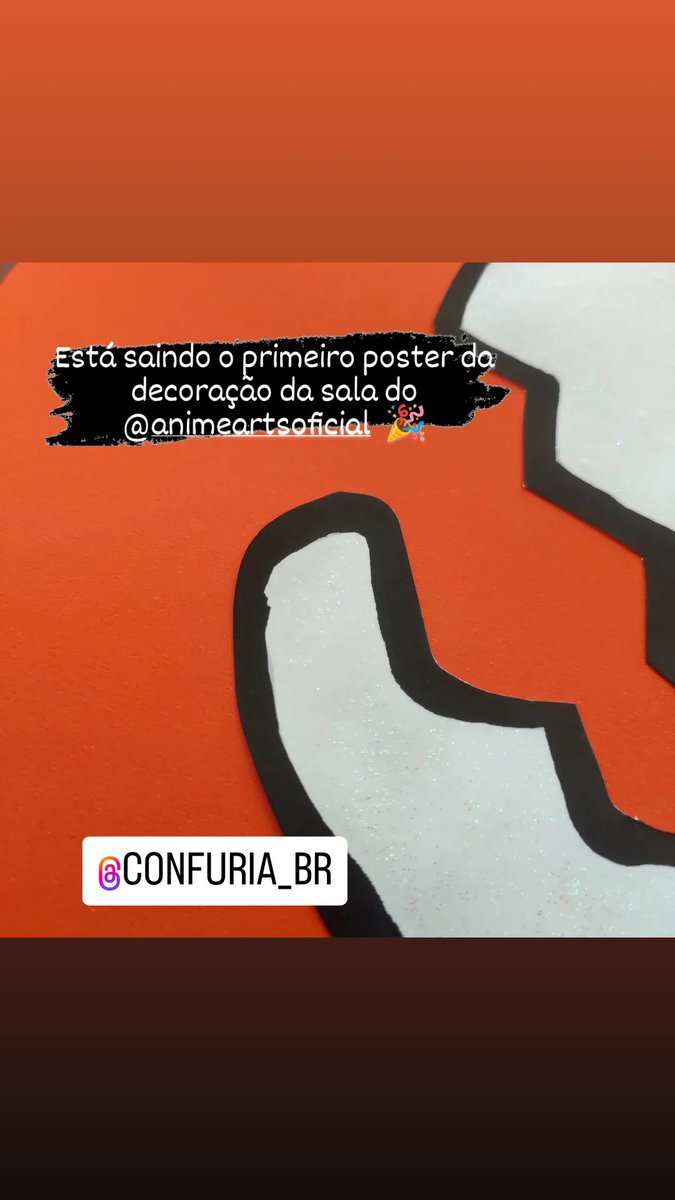 ConfuriaBR's tweet photo. Esperamos que vocês gostem da decoração da sala do @animeartsoficial 🥰
Então alguma ideia do tema da decoração?
#confuriaBR #furcafé #animearts #furry #eventoanime #salafurry #salatematica #anime #sorocaba https://t.co/OKph29Vatw