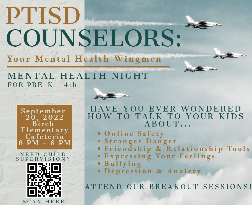 Pine Tree ISD on Twitter "PT Pirates Please join Pine Tree ISD for
