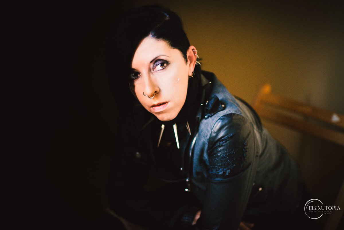 Ho partecipato ad un progetto meraviglioso dove mi è stato chiesto di interpretare il personaggio di un #film che io adoro.
Indovinate di chi si tratta?
#cinematography #cinema #CinemaActors