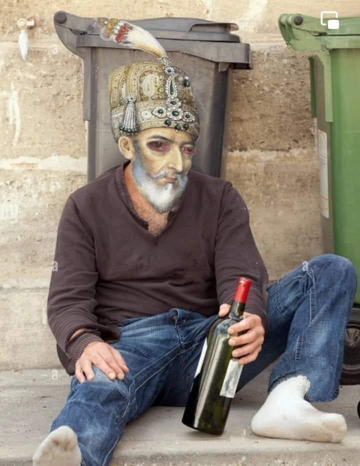 FrustrateHindu's tweet photo. ज्ञानवापी तो झांकी है , 40 हज़ार अभी बाकी हैं 🚩 https://t.co/bddo0Q1Sci