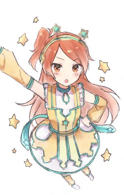 #ミリシタ #大神環しんりゃくシチャウゾ! 
