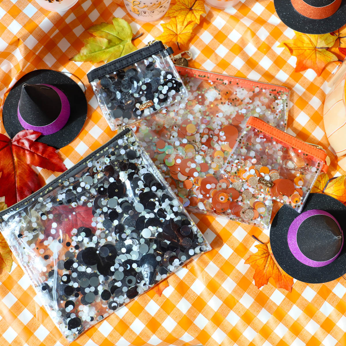 Packed Party tweet media