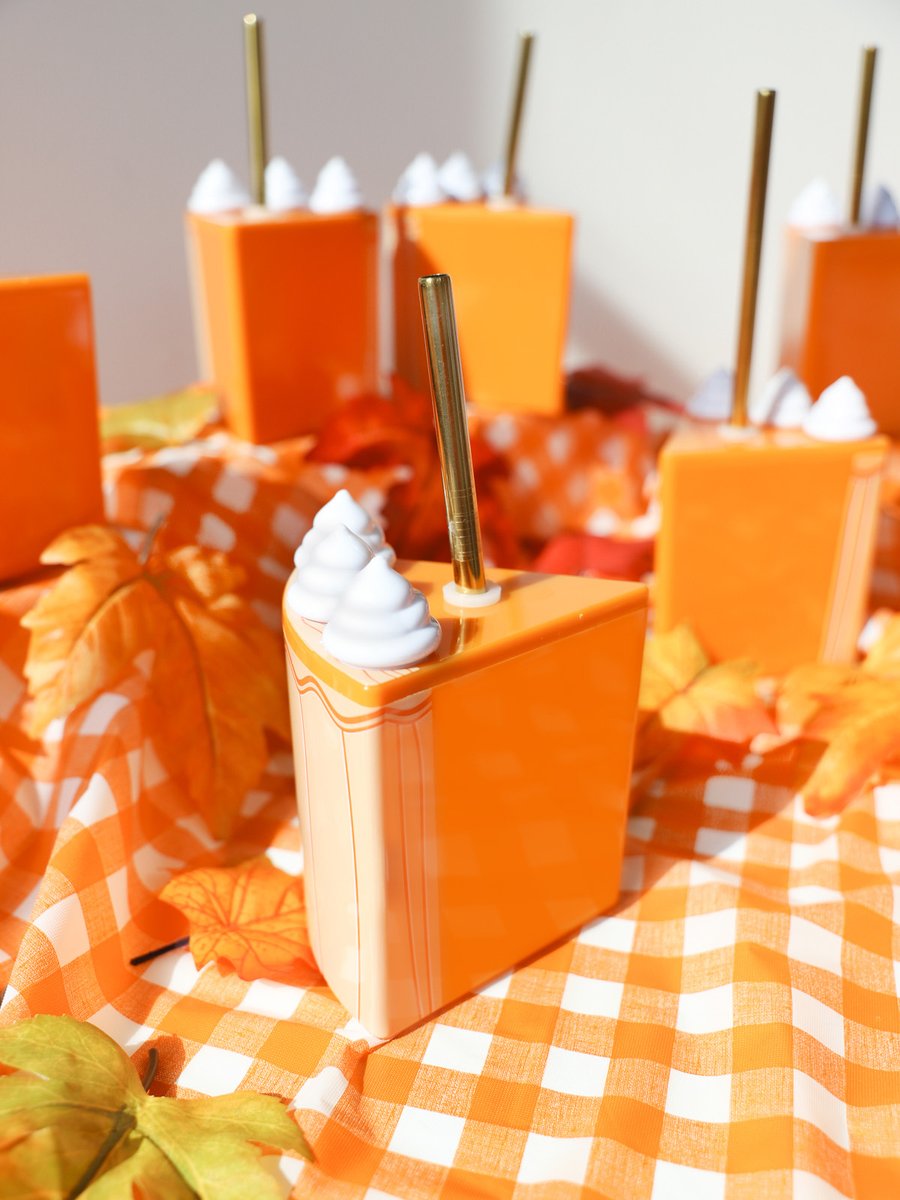 Packed Party tweet media