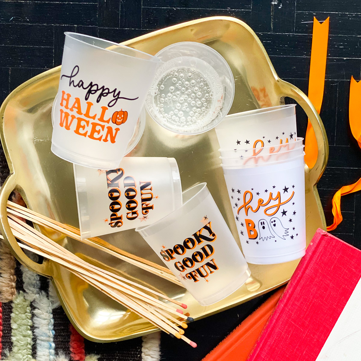 Packed Party tweet media