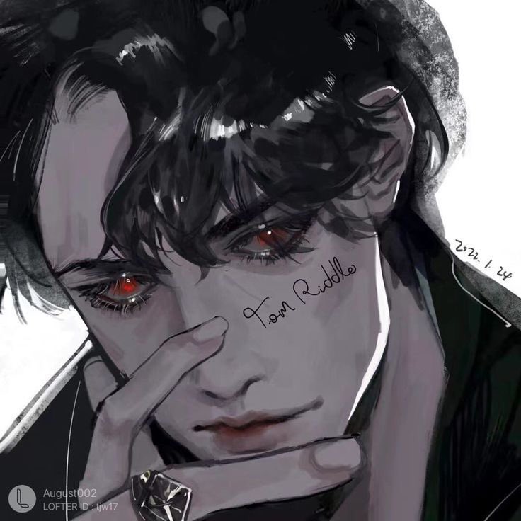 Когда душа разрывается в первый раз, ты думаешь, что не справишься с этим чувством полного опустошения, что жизненные силы вот-вот покинут тебя. Даже я проходил через это. Но когда душа раскалывается в третий раз, ты чувствуешь только жажду крови и это показывают твои алые глаза.