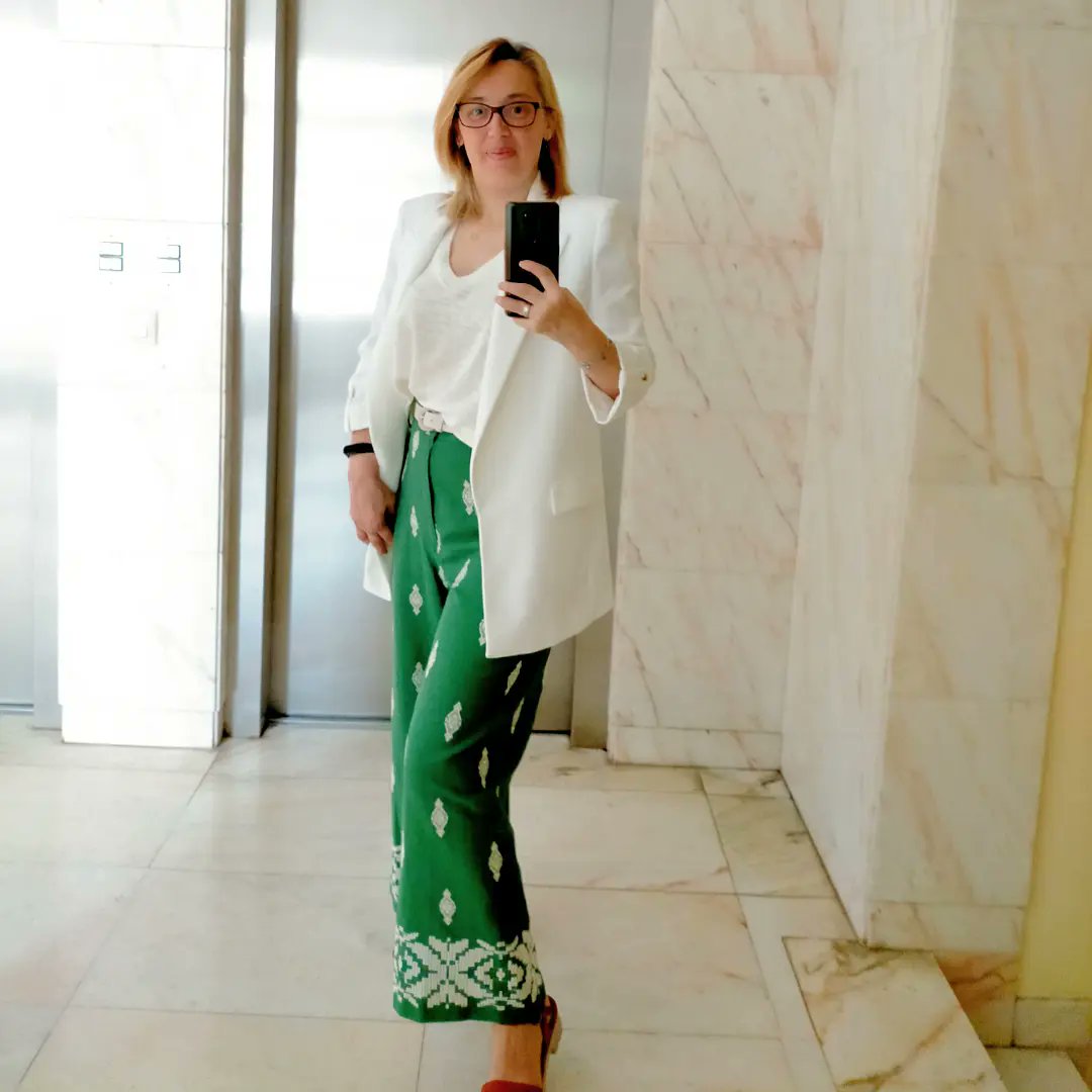 Beatriz Fernández tweet media