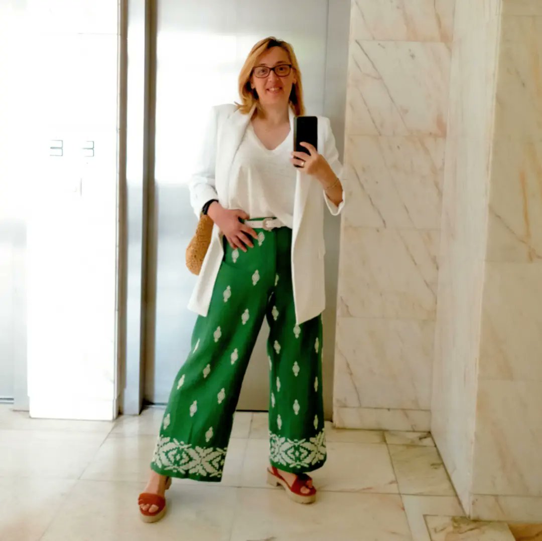 Beatriz Fernández tweet media