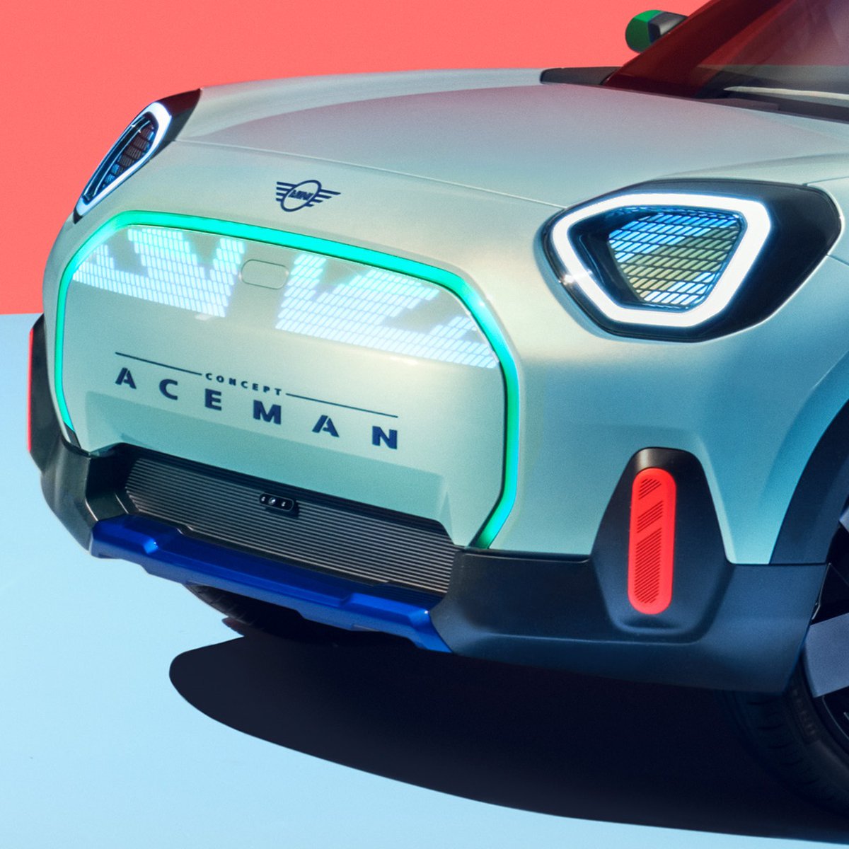 SnowsMINI tweet picture