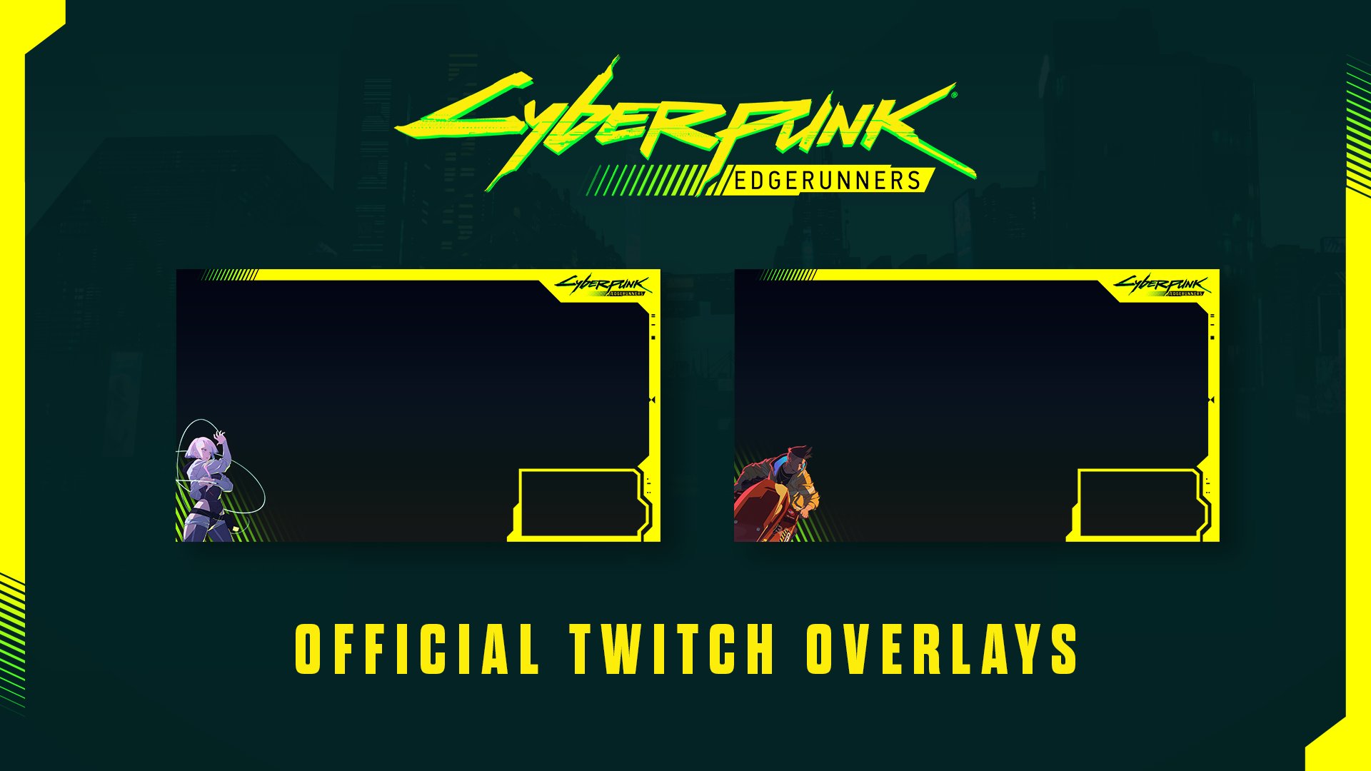 Haut 72+ imagen cyberpunk edgerunners streaming - fr.thptnganamst.edu.vn