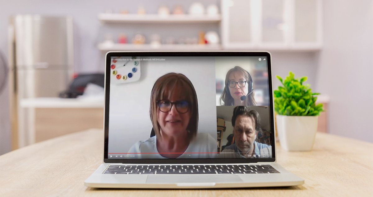 🔎How ethical is your research? Our MESHGuide looks at the significance of ethical concerns in the research process: meshguides.org/guides/node/59… Also watch the author, Eira Patterson, talk about Research Methods in our video: youtu.be/HaVdEilvk6g #MESHGuide #Research #Education