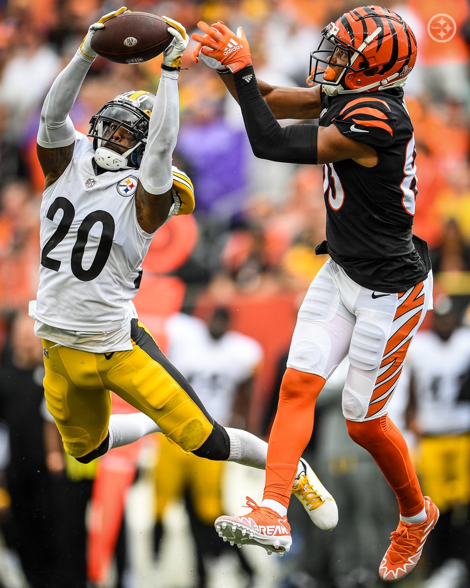 Pittsburgh Steelers tweet media