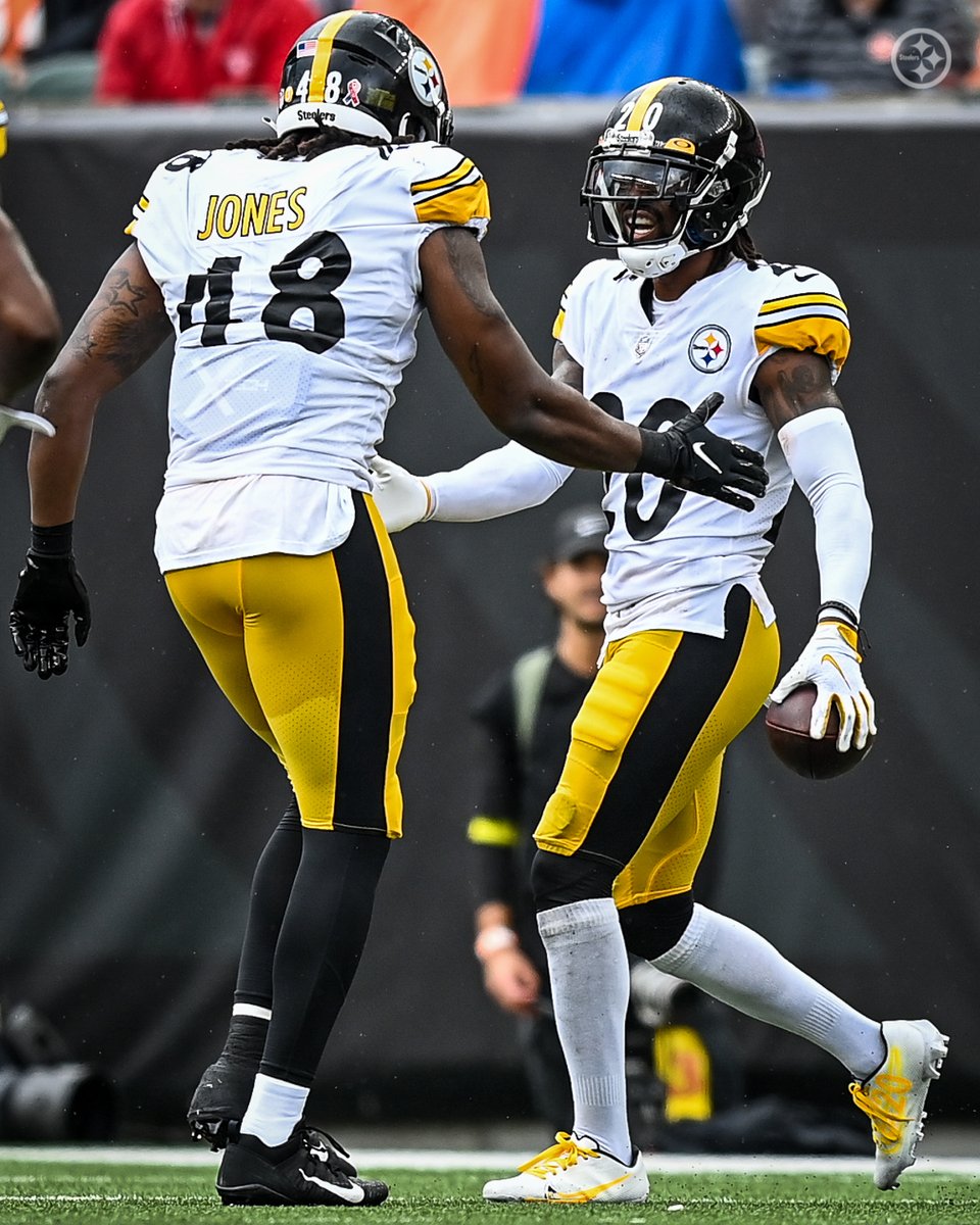 Pittsburgh Steelers tweet media